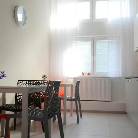 Hostelslovakia Hostel