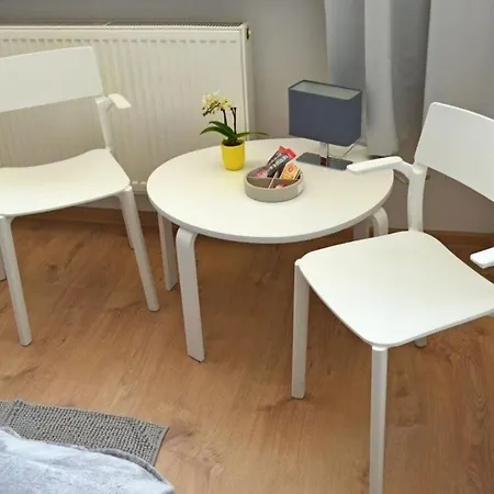 Ostello Hostelslovakia Bratislava