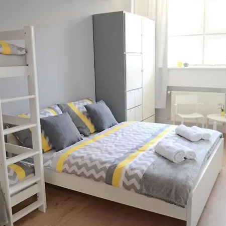Hostelslovakia Pozsony
