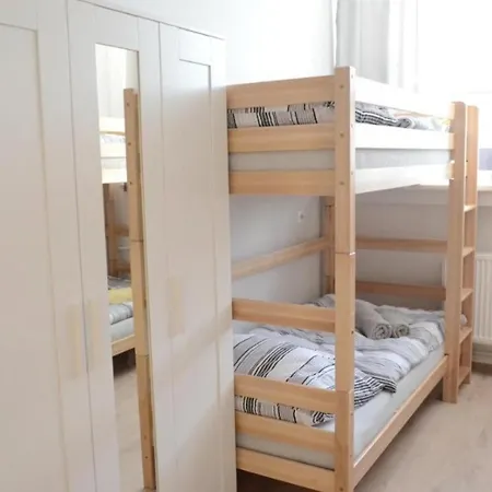 Hostelslovakia Pozsony