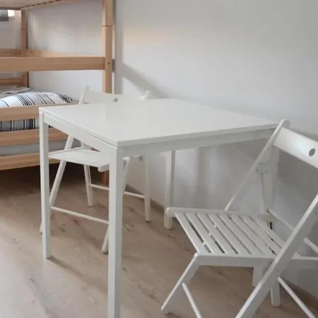 Hostelslovakia Pozsony