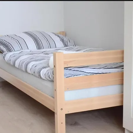 Hostelslovakia * Bratislava