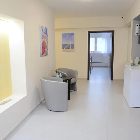 Хостел Hostelslovakia