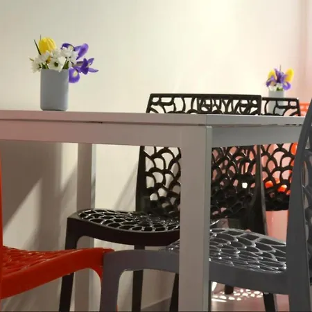 Hostelslovakia * Братислава