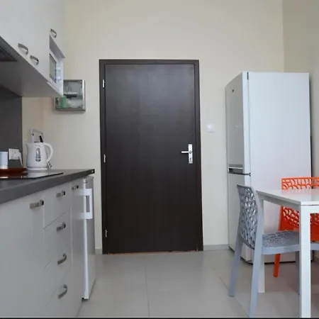 Хостел Hostelslovakia