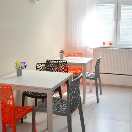 Hostelslovakia 旅馆 *