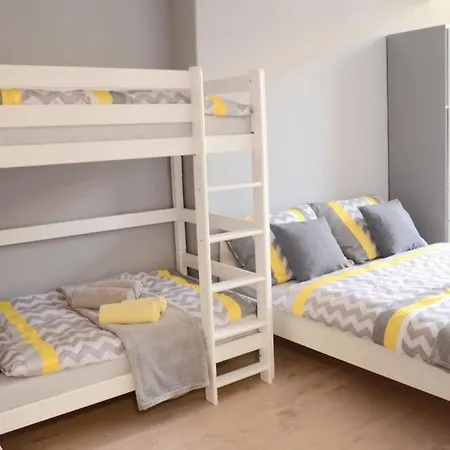 Hostelslovakia 旅馆 布拉迪斯拉发