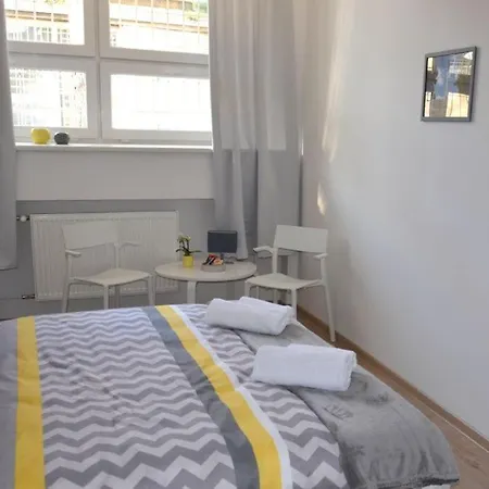 Hostelslovakia *