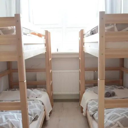 Hostelslovakia *