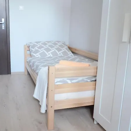 Hostelslovakia 旅馆