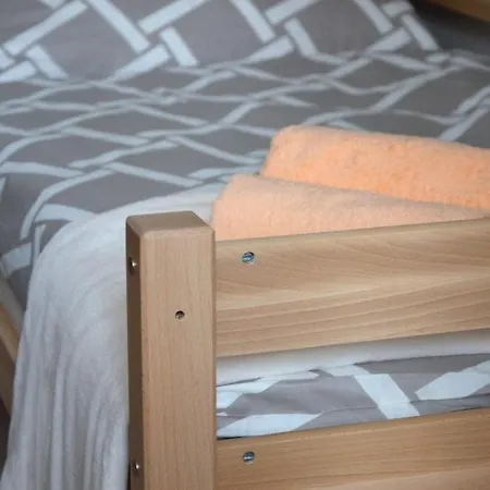 Hostelslovakia *