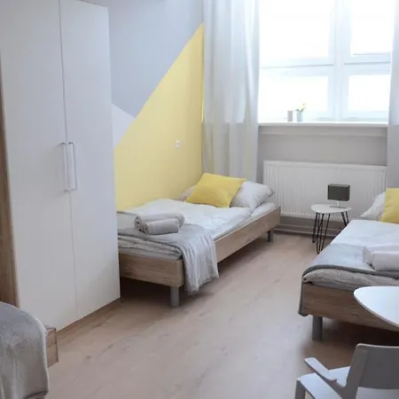 Hostelslovakia Хостел Братислава