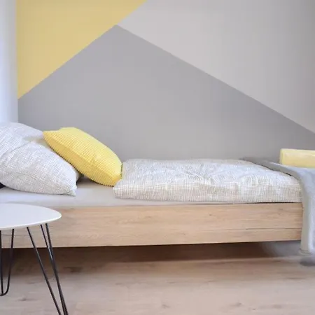 Hostelslovakia 布拉迪斯拉发