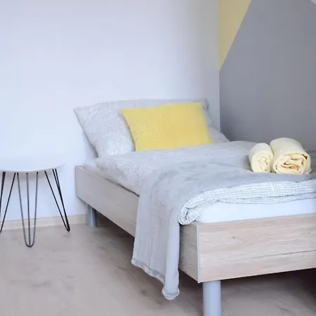 Hostelslovakia * 布拉迪斯拉发