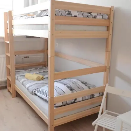 Hostelslovakia 旅馆
