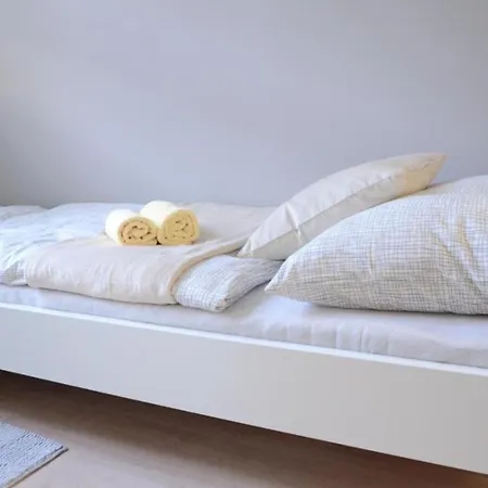 Хостел Hostelslovakia Братислава