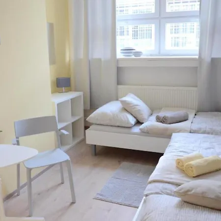 Hostelslovakia
