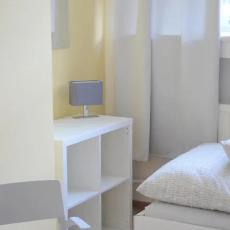 Hostelslovakia 旅馆