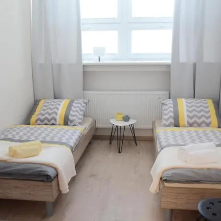 Hostelslovakia 旅馆