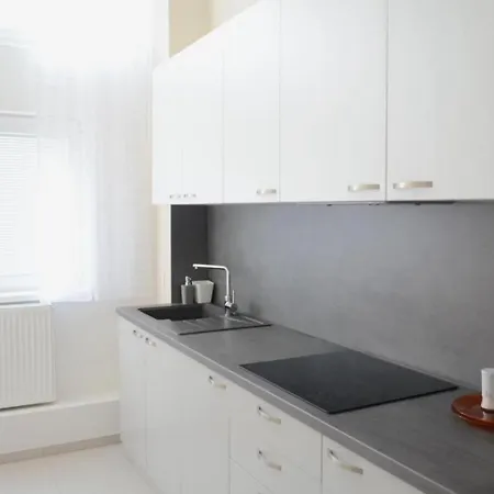 호스텔 Hostelslovakia 브라티슬라바