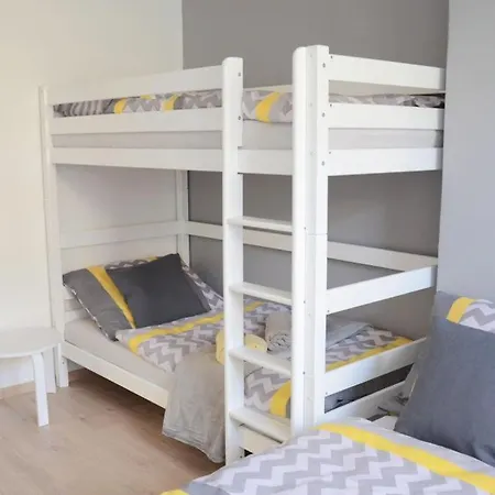 Hostelslovakia *