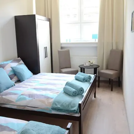 호스텔 Hostelslovakia
