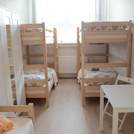 Hostelslovakia 브라티슬라바