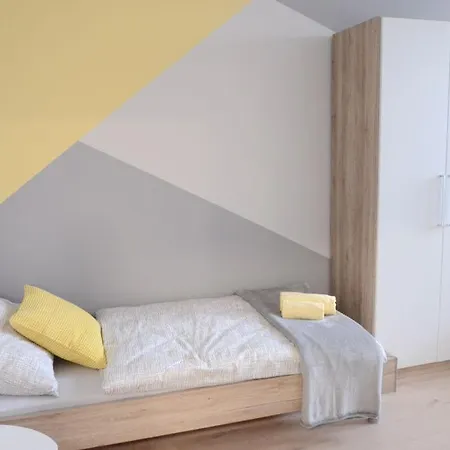 Hostel Hostelslovakia
