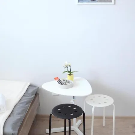 호스텔 Hostelslovakia